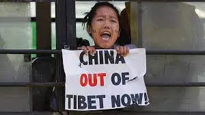 China relocates 17,000 Tibetans - Asiana Times