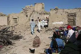 Afghanistan: Taliban Appeal For More Aid After Deadly Earthquake  - Asiana Times