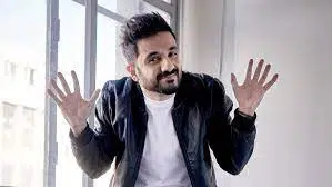 Vir Das requested his fans to not bring children in stand-up comedy shows. - Asiana Times