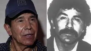 Mexico detains notorious drug lord Rafael Caro Quintero  - Asiana Times