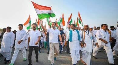 Rahul Gandhi has developed these qualities during the Bharat Jodo Yatra - Asiana Times