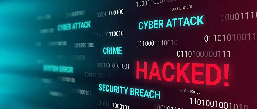 increase in the intensity of Cyberattacks