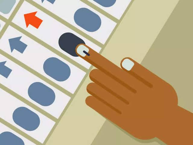 <strong>MCD Election 2022: 2012 Candidates File Nominations, Full List of BJP, AAP, and Congress Candidates</strong> - Asiana Times