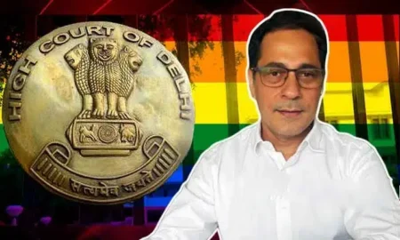 India’s first openly Gay Judge, Sourabh Kirpal? - Asiana Times