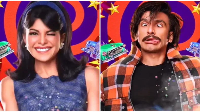video Introducing Rohit Shetty’s 'Cirkus' Family! featuring Ranveer Singh, Jacqueline Fernandez, Pooja Hegde and more ; - Asiana Times