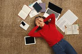 <strong>Procrastination - The new trending problem for the GenZ</strong> - Asiana Times