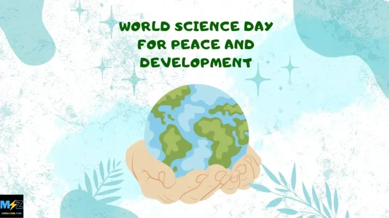 Basic Sciences for Sustainable Development: World Science Day for Peace and Development 2022