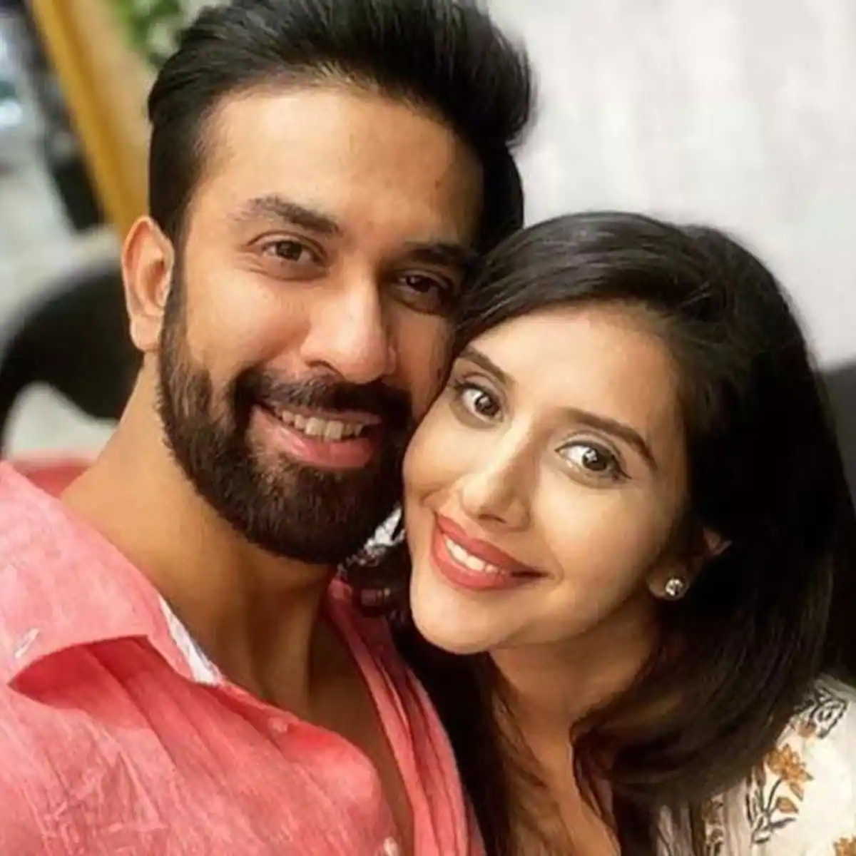<strong>Charu Asopa Accuses Rajeev Sen of Cheating on her, Says ‘I found something in his bag’</strong> - Asiana Times