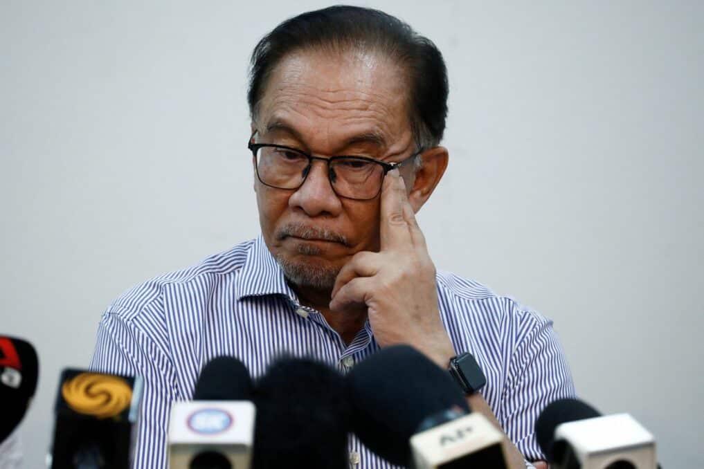 <strong>Malaysia Set For Another Wobbly Government At the Helm As Election Leaves A Hung Parliament</strong> - Asiana Times