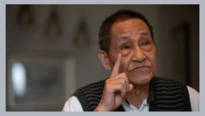 Champion of Chinese political change Bao Tong passes away at 90