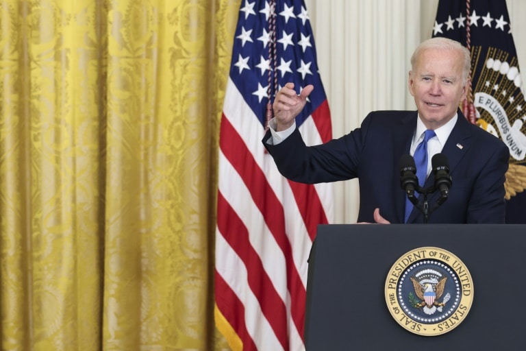 Mid-term election: why Joe Biden's presidency is at stake - Asiana Times
