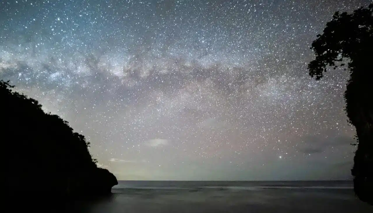 New Zealand To Become Dark Sky Nation Soon