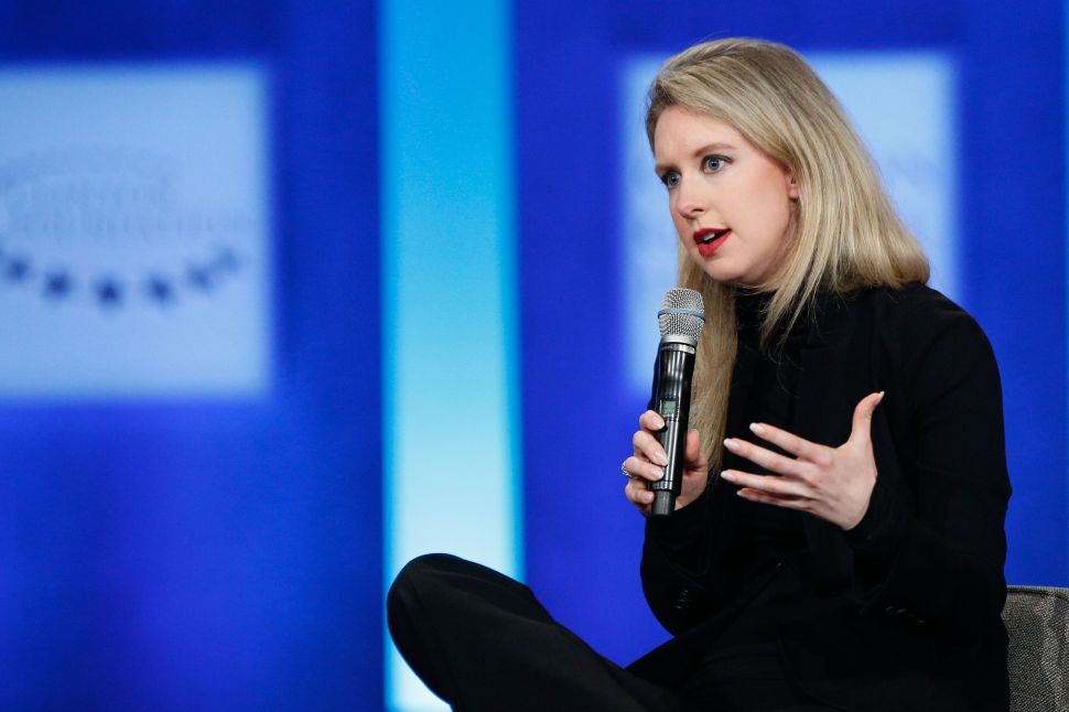 Elizabeth Holmes Verdict Out, Theranos Founder Sentenced to 11 Years in Prison