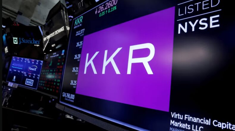 KKR invests in Serentica Renewables: $499 Million investment in India - Asiana Times