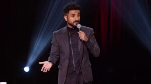A Huge Acting Opportunity: Vir Das Postpones His November Shows A Huge Acting Opportunity: Vir Das Postpones His November Shows - Asiana Times