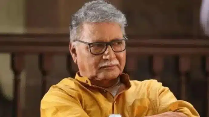 <strong>Vikram Gokhale(1945-2022) passed to his eternal reward, A glimpse of this actor's professional journey</strong> - Asiana Times