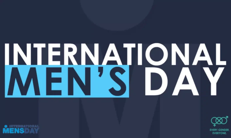 Happy International Men’s Day: All you need to know about this day - Asiana Times
