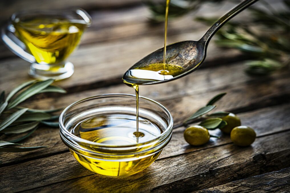 Edible oil imports on a high rise - Asiana Times