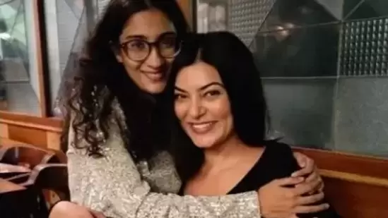 When Sushmita Sen revealed she dated extraordinary 'amazing men who were just ‘so wrong' for her, Said Renee is 1st priority in her life, over marriage - Asiana Times