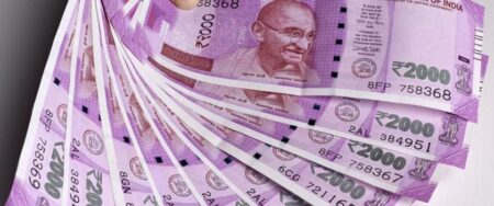 Despite demonetisation, fresh black money in circulation - Asiana Times
