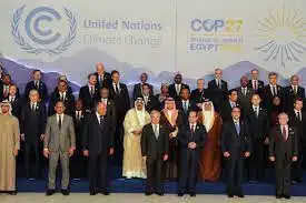 <strong>COP27 : Loss and Damage Fund , “A historic decision”</strong> - Asiana Times