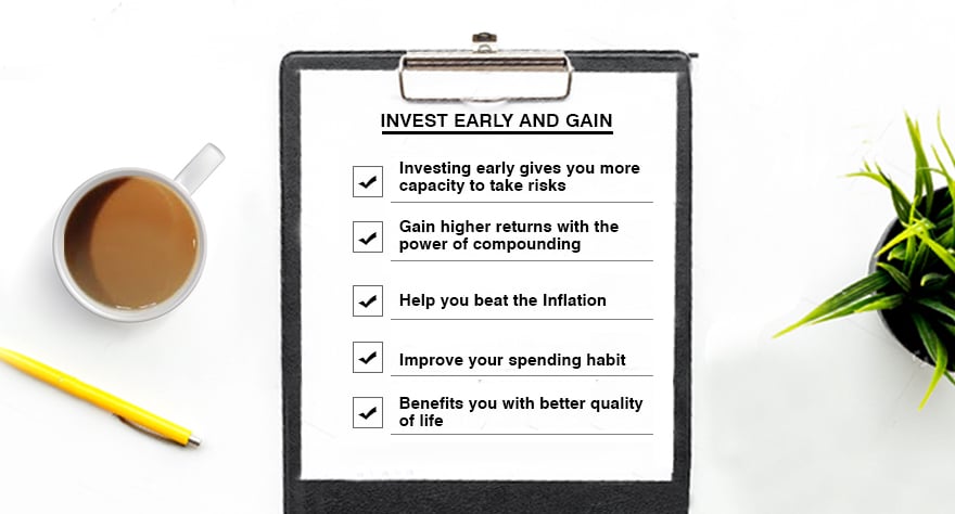 investment plan demonstration