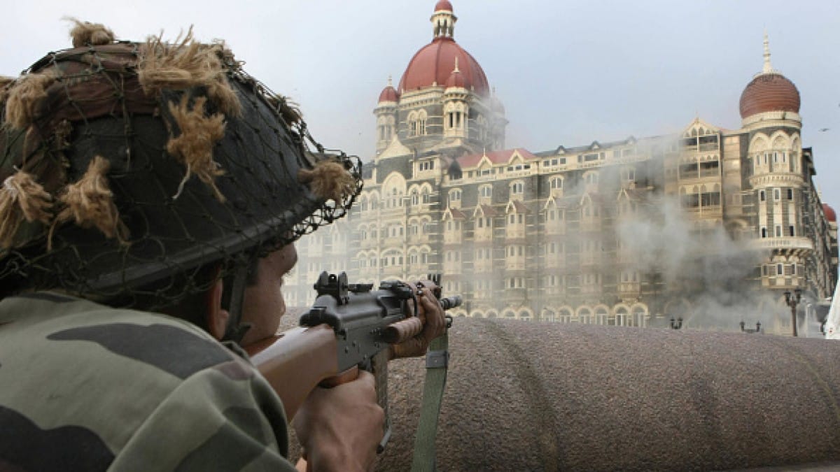14 years of 26/11: Timeline of the Attacks that shook the Nation - Asiana Times