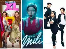 <strong>Box office to witness three mega movie clashes, Mili, Phone Bhoot and Double XL to hit the theatres together. </strong> - Asiana Times