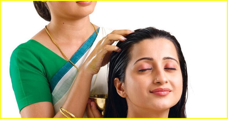 Hair care tips and solutions in the Ayurvedic way- let’s see how it works - Asiana Times