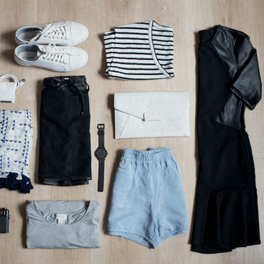 Simpler life with a capsule wardrobe - Asiana Times