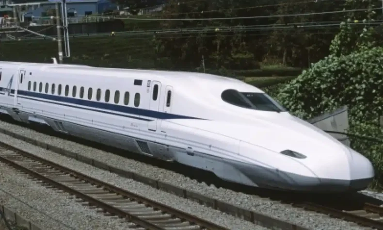 Bullet Train Project Case to be heard on 5th December: Bombay High Court