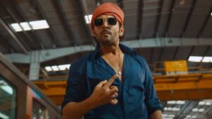 Shehzada by Kartik Aaryan: Teaser out - Asiana Times