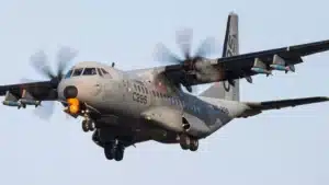 Defence Manufacturing:C-295 transport aircraft manufacturing facility in Vadodara Defence Manufacturing:C-295 transport aircraft manufacturing facility in Vadodara