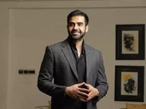 Retail investors shouldn’t take on extra risk, according to Nikhil Kamath. <strong>Retail investors shouldn't take on extra risk, according to Nikhil Kamath.</strong> - Asiana Times