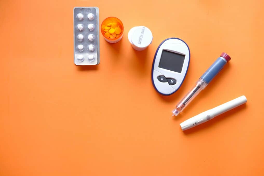 sugar measurement devices for diabetes patients
