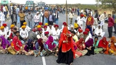 Bharat Jodo Yatra may face hurdles in Rajasthan, Gujjar and OBC Jat Communities, Both disgruntled from Congress - Asiana Times