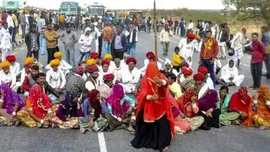 Bharat Jodo Yatra may face hurdles in Rajasthan, Gujjar and OBC Jat Communities, Both disgruntled from Congress - Asiana Times