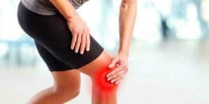 The Link Between Obesity, Diet Plan & Knee Pain