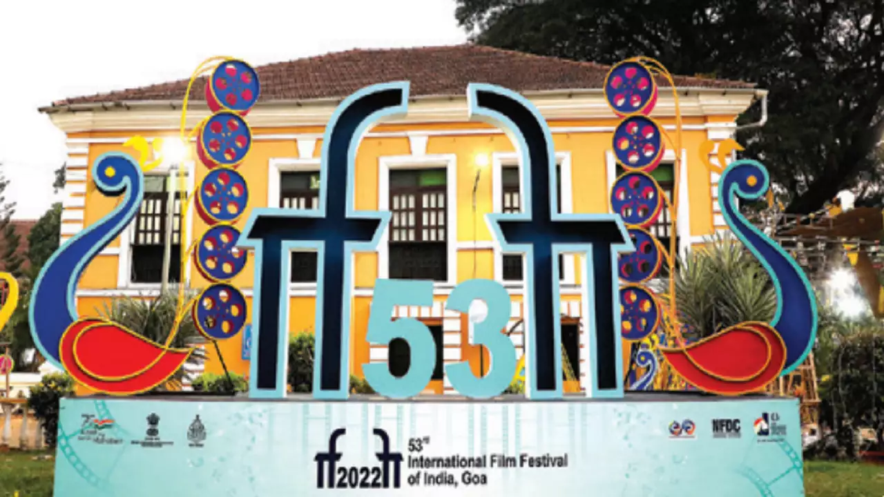International Film Festival

