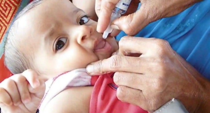 Global Polio Resurgence : Polio cases have been reported in US, UK and Israel. - Asiana Times