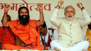 No. 1 Indian Yoga Guru Baba Ramdev: ‘Women Look Good Even If They Don’t Wear Anything' - Asiana Times