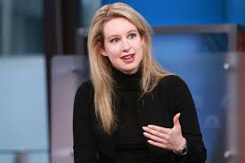 Elizabeth Holmes Verdict Out, Theranos Founder Sentenced to 11 Years in Prison
