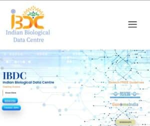 India's first national repository for life science data- Indian Biological Data Centre launched at Faridabad - Asiana Times