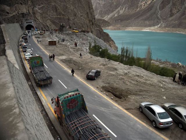 Amplifying relations between China-Pakistan through CPEC - Asiana Times