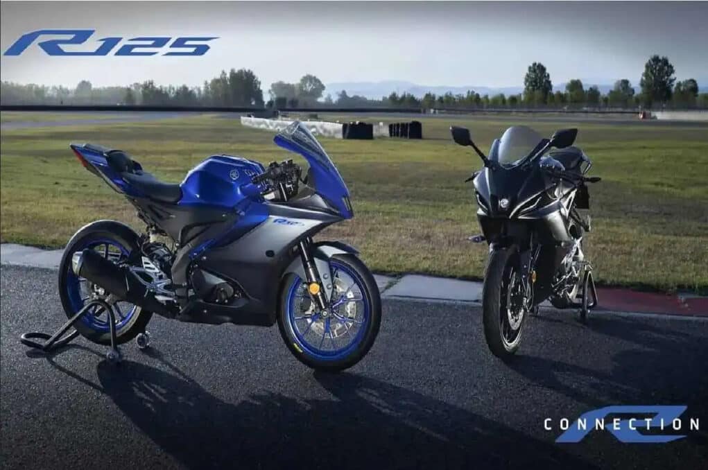 Yamaha Has Made Its Debut On Baby R - Asiana Times