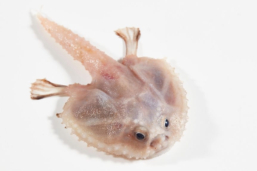 Bizarre creatures from 2 new Marine Parks found at the bottom of the Sea   - Asiana Times