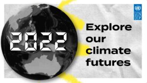 <strong>Climate change is substantially more dangerous than cancer.</strong> - Asiana Times