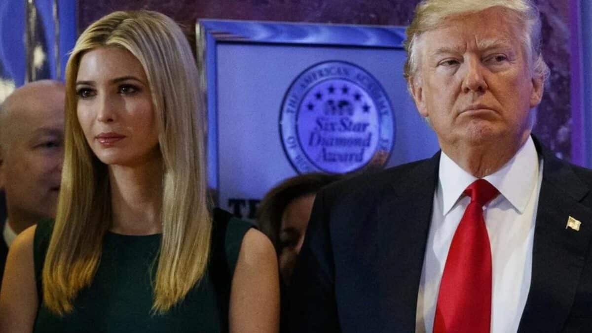 Ivanka Trump will never join dad's campaign - Asiana Times