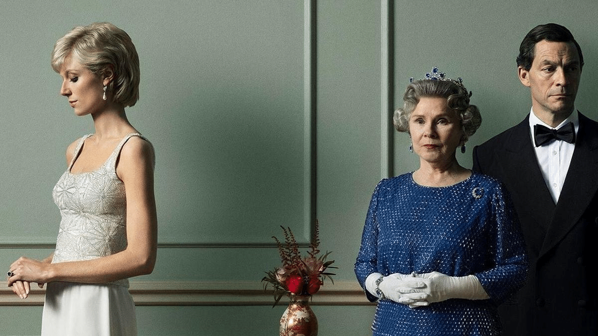 ‘The Crown’ Season 5 Review - The Splendid Addictive Story of the Queen and Princess Diana - Asiana Times
