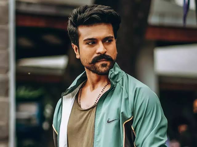 Ram Charan aims for another Pan India Film - Asiana Times